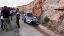 ÇOCUK HASTALIKLARI - Didim'de Trafik Kazası Açıklaması 10 Yaralı