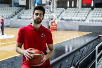 ATMOSFER - Furkan Korkmaz Açıklaması 'NBA'de Yeniden Forma Giyerek Yükselişe Geçeceğime İnanıyorum'