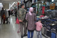 DAYATMA - Kadınlar Alışverişte Haklarını Daha Çok Savunuyor