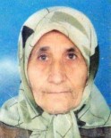BIRKENT - Kayıp Yaşlı Kadının Cesedi Ceyhan Nehri'nde Bulundu