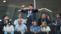 ATMOSFER - Maradona Rusya Ve Taraftarlardan Özür Diledi