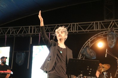 Mut'ta 'Manuş Baba' Coşkusu