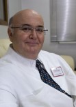 İŞİN ASLI - Prof. Dr. Özcan'dan Göğüs Estetiği İle İlgili Uyarılar