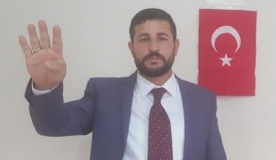 Saadet Partisi'nde 'terör' istifası