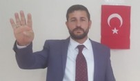 Saadet Partisi'nde 'terör' istifası