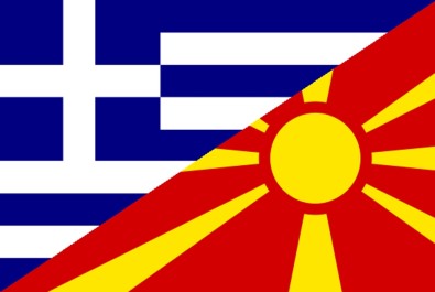 Yunanistan Ve Makedonya Arasında Tarihi Anlaşma