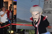 RAMAZAN AYı - Yunusemre Bayram Sahnesi Keloğlan İle Açıldı