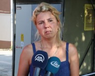 Zehirlendiği İddia Edilen Köpekleri Bulan Sezer Açıklaması 'Bu Benim İçin Kanlı Bir Bayram'