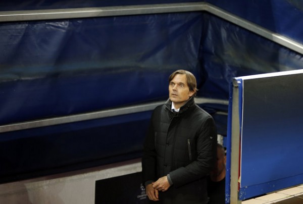 Pierre van Hooijdonk'tan flaş Cocu yorumu