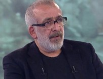 AHMET KEKEÇ - Ahmet Kekeç'ten Muharrem İnce'ye 4 soru