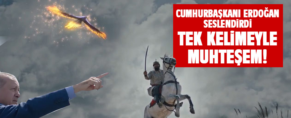 AK Parti'den 24 Haziran seçimleri için yeni seçim filmi!