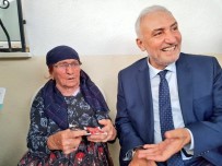 AK Parti Malatya Milletvekili Adayı Hakan Kahtalı Açıklaması