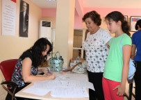 İŞARET DİLİ - AKBEM Yaz Dönemi Kayıtları Başladı