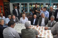 EFKAN ALA - Ala Açıklaması 'Türkiye AK Parti İktidarında 3,5 Kat Büyüdü'
