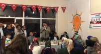 İSTİŞARE TOPLANTISI - Aydemir Açıklaması 'Dadaşlar 24 Hazirana Ak Damga Vuracak'