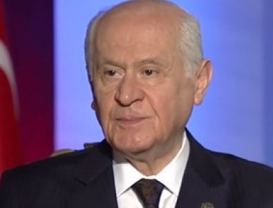 Bahçeli: Meclis'te uyum sağlanamazsa erken seçim düşünülebilir