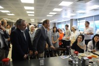 KANAL İSTANBUL - Başbakan Yardımcısı Çavuşoğlu Açıklaması 'Bunlar Kimin Sesi'