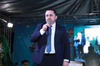BEKİR AKSOY - Başkan Aktepe Açıklaması 'Fatsa'da Ramazan'ı Bir Başka Güzel Yaşadık'