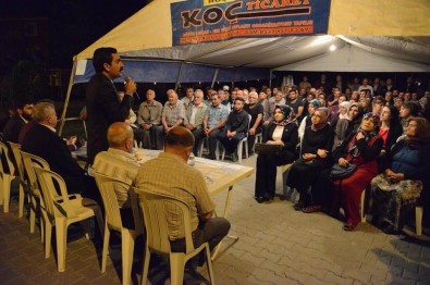 Belediye Başkanı Yaşar Bahçeci, 'Kırşehir Hizmetteki Farkı Gördü'
