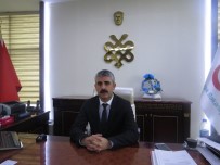 SAĞLIKLI HAYAT - Bingöl'e 'Sağlıklı Hayat Merkezi'