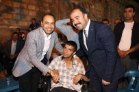 UÇAKSAVAR - Çiftçi, 'Milletimiz İstikrarın Adresini İyi Biliyor'