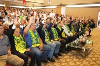 TÜZÜK DEĞİŞİKLİĞİ - Çiftçi, Şanlıurfaspor Yönetimini Tebrik Etti