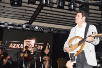 COŞKUN SABAH - Coşkun Sabah'ın Bodrum Konserinde Boşandığı Eş Sürprizi