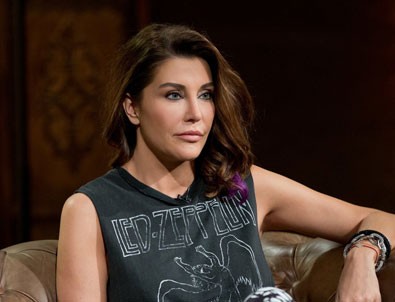 Deniz Akkaya'nın paylaşımı alay konusu oldu