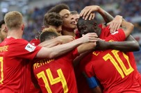 Dünya Kupasında Bugün (18 Haziran)