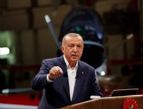 ÖZEL MESLEK LİSESİ - Erdoğan gençlerin sorularını yanıtladı