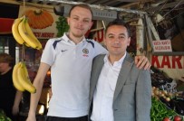 Eryılmaz Açıklaması 'Herkese İş İmkanı Sağlayacağız'