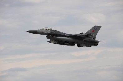 Eylem Hazırlığındaki 8 Terörist Etkisiz Hale Getirildi