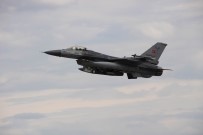 CUDI DAĞı - Eylem Hazırlığındaki 8 Terörist Etkisiz Hale Getirildi