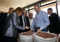 ABDÜLHAMİT GÜL - Fatma Şahin'den Erdoğan Mitingine Davet