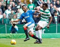 GLASGOW RANGERS - Fenerbahçe'de Morelos sesleri