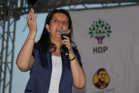 HDP Eş Genel Başkanı Buldan Açıklaması '24 Haziran'dan Sonra İşinizin, Aşınızın, Ekmeğinizin Sahibi Olacaksınız'