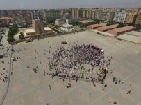 HDP'nin Kızıltepe ve Nusaybin mitingleri de boş kaldı