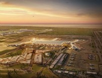 İstanbul Yeni Havalimanı'na ilk inişin tarihi açıklandı