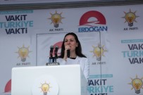 Karaaslan Açıklaması 'Mührümüzü Yalnız Pusulaya Değil Tarihe De Vuralım'