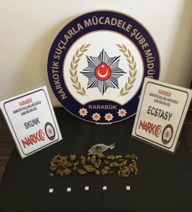 Karabük'teki Uyuşturucu Operasyonunda 5 Kişi Serbest Bırakıldı