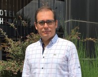 TÜRKIYE OTELCILER FEDERASYONU - Karadeniz bayramda beklediğini bulamadı