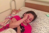 BELDEN - 12 yaşındaki kız çocuğu ağlaya ağlaya anlattı!