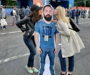 Kendisi Gelebilseydi Bu Kadar İlgiyle Karşılaşmazdı