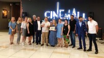 TÜRK SİNEMASI - Kıbrıs'ta çekilen filmlerin afişleri sergilendi