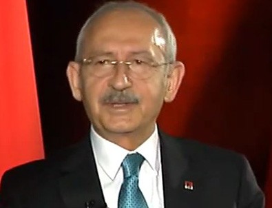 Kılıçdaroğlu'ndan şaka gibi açıklama: Başörtü sorununu ben çözdüm