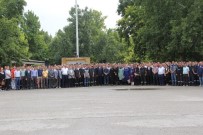 Konuk Açıklaması 'Sergilenen Hüner, Bayramları Bayram Eder'