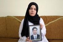 BABAM İÇİN - Maden Şehidinin Kızı Kamuda İstihdam Hakkında Yararlanmak İstiyor