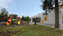 PSİKOLOJİK DESTEK - Manavgat Aile Eğitim Ve Sosyal Hizmet Merkezi Açılıyor