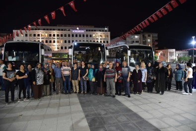 Manisa'da Ücretsiz Çanakkale Gezileri Yeniden Başlıyor