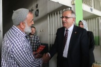 MUSTAFA KALAYCI - MHP'li Kalaycı Açıklaması 'Bölgesel Hal Projesi'ni Konya'ya Kazandıracağız'